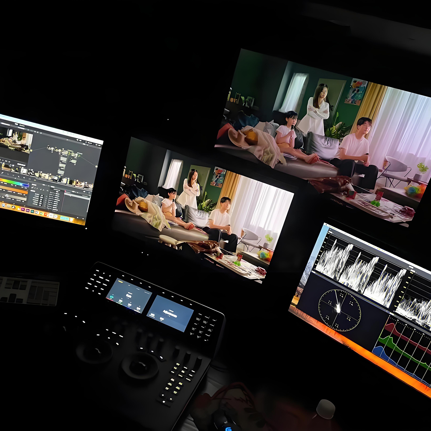 品牌传播与营销