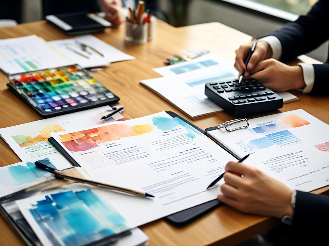 品牌架构服务主要涵盖哪些服务内容