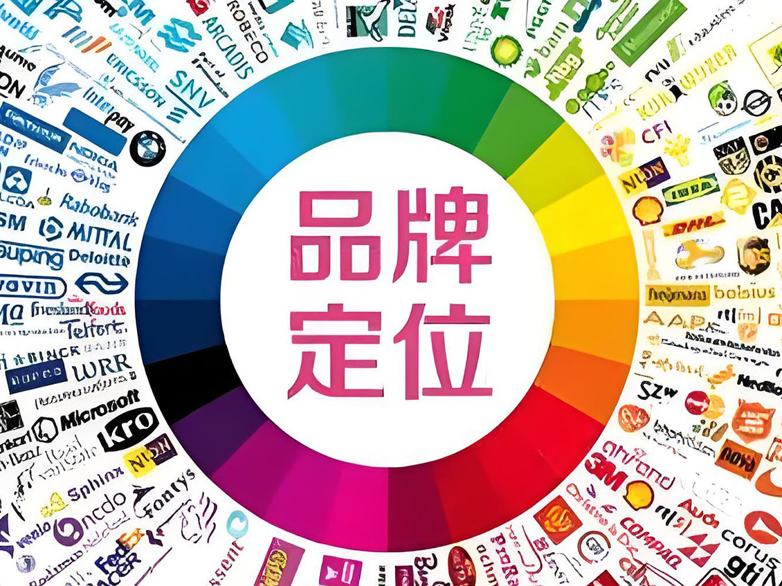 品牌定位服务具体包含哪些内容？