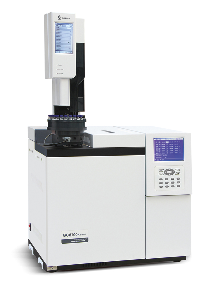 GC8100气相色谱仪
