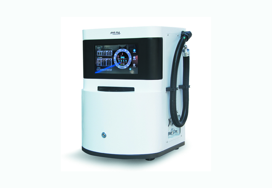 AHS-16A全自动顶空进样器