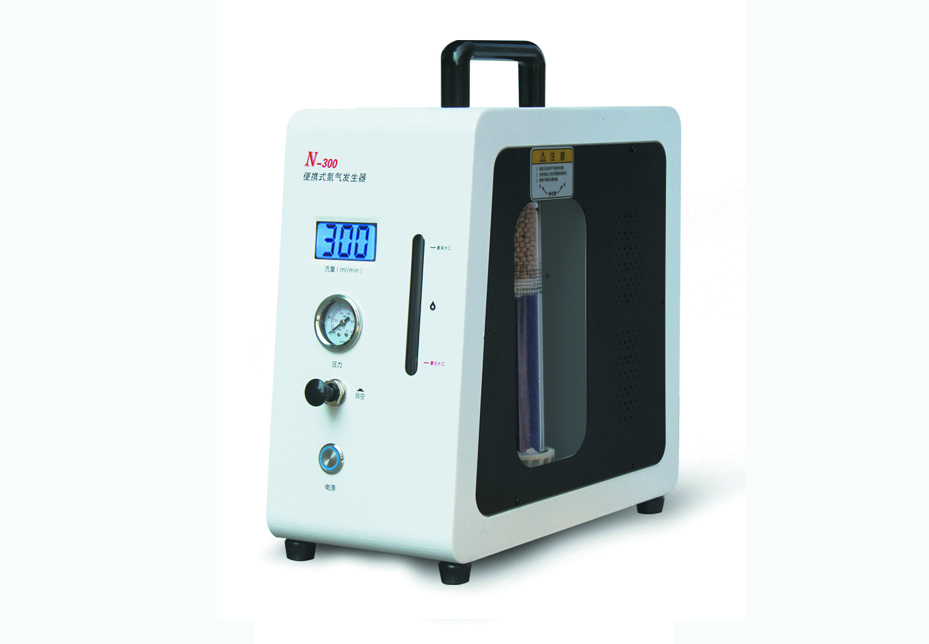 N-300 便携式氮气发生器