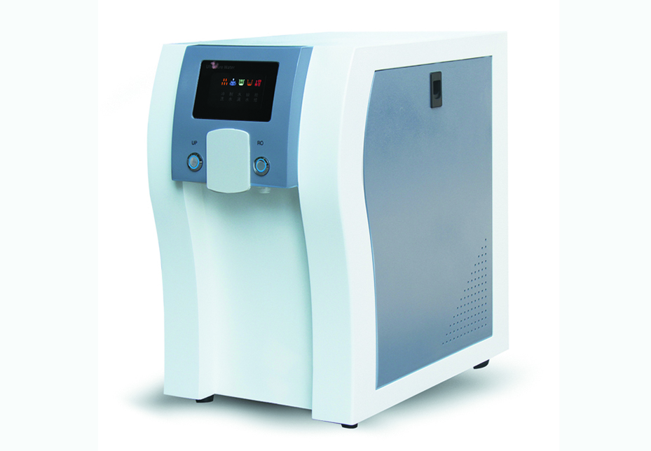 UPTW系 列 超 纯 水 机(10/20 L/h)