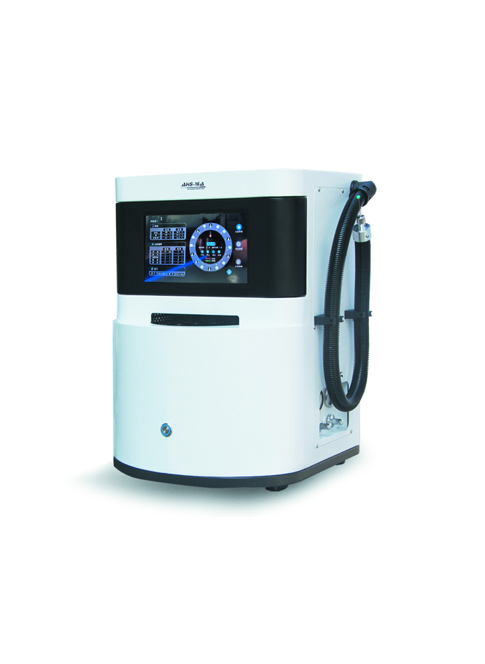AHS-16A全自动顶空进样器