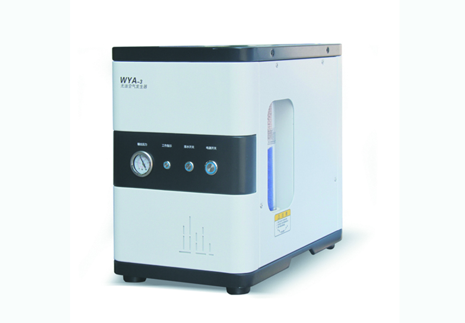 WYA-3无油空气发生器